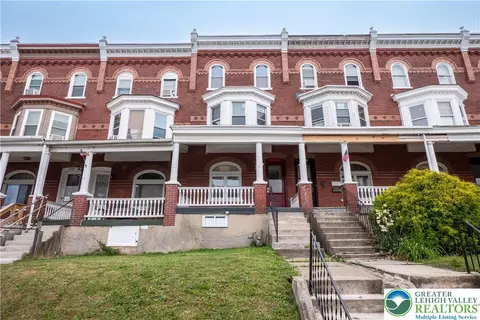 1418 W Chew St, Allentown, PA 18102