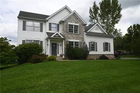 3829 Hopewell Rd E, Center Valley, PA 18034