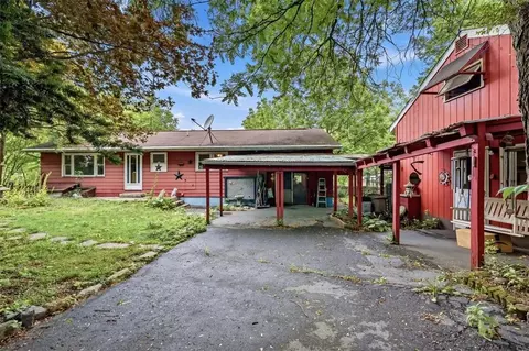 400 Coal St, Nesquehoning, PA 18240