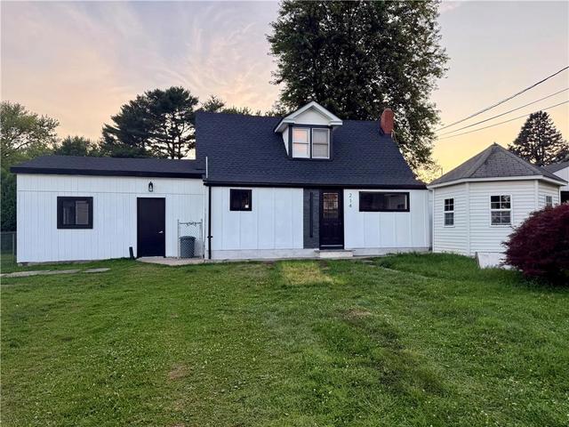 214 Somerset St, Freemansburg, PA 18017