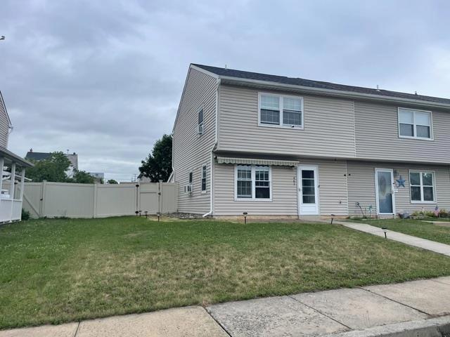 461 Blaker Dr, East Greenville, PA 18041