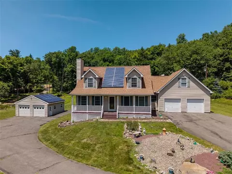 127 Buskirk Ln, Saylorsburg, PA 18353