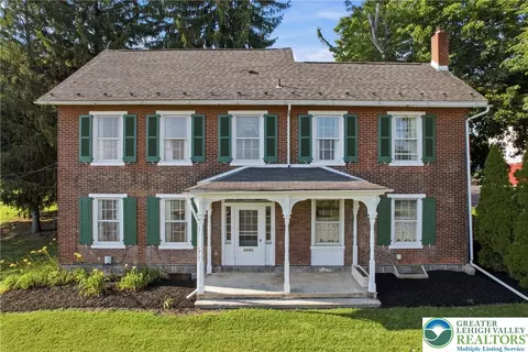 4682 Steuben Rd, Nazareth Twp, PA 18020