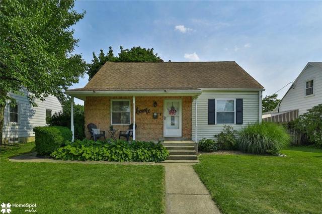2310 E Woodlawn St, Allentown, PA 18109