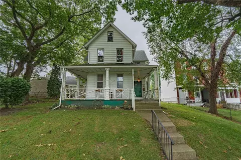111 Lachenour Ave, Easton, PA 18042