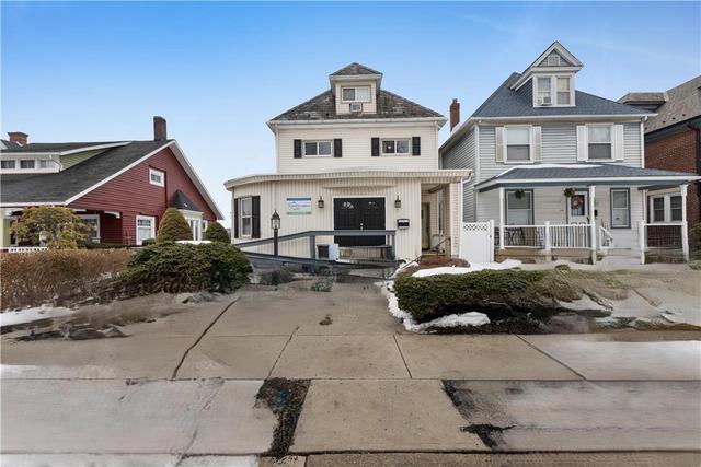 1810 Washington Blvd, Easton, PA 18042