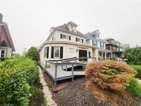 1810 Washington Blvd, Easton, PA 18042