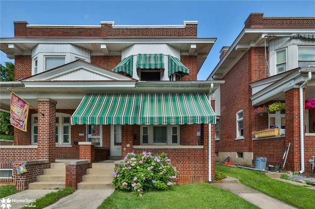 231 N 19th St, Allentown, PA 18104
