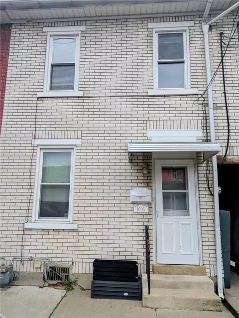 1005 Seneca St, Fountain Hill, PA 18015