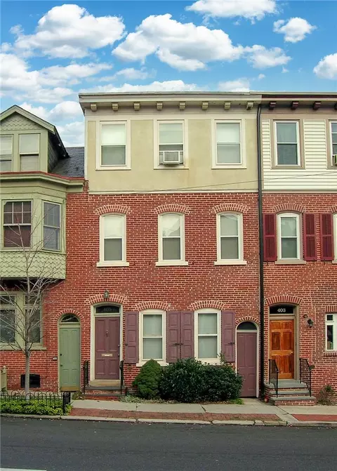 405 N 9th St, Allentown, PA 18102
