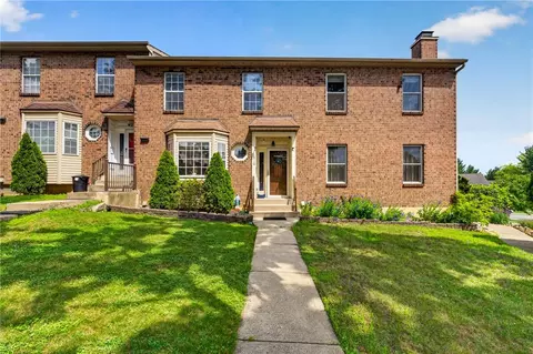 1910 Alberta Dr, Fullerton, PA 18052