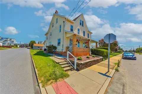 3121 N Hobson St, Stiles, PA 18052