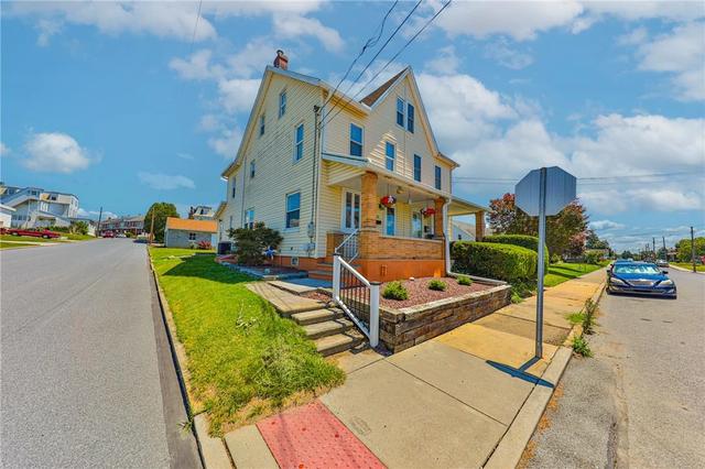 3121 N Hobson St, Stiles, PA 18052