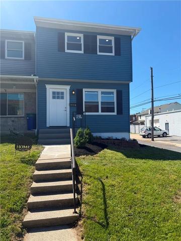 1136 W Washington St, Allentown, PA 18102