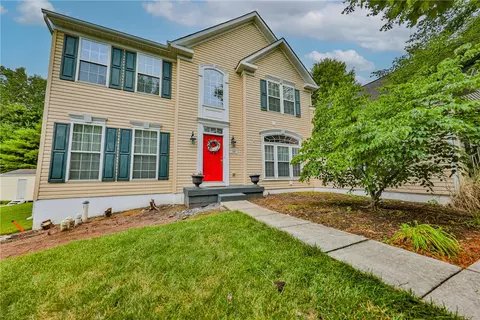 138 Clover Hollow Rd, Palmer Township, PA 18045