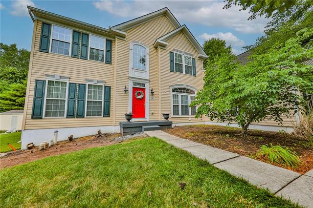 138 Clover Hollow Rd, Palmer Township, PA 18045