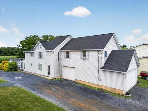 2628 Levans Rd, Coplay, PA 18037