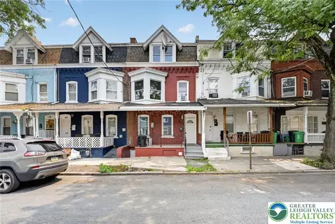 243 Jordan St, Allentown, PA 18102