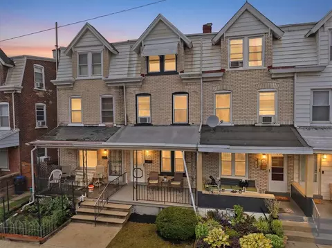129 N Ellsworth St, Allentown, PA 18109