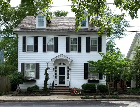 512 Porter St, Easton, PA 18042