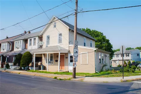 943 S Filmore St, Allentown, PA 18103