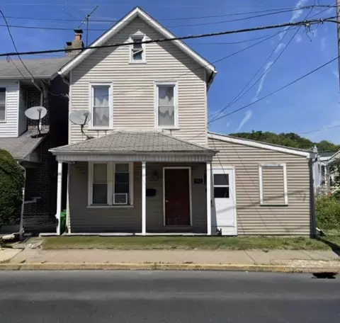 943 S Filmore St, Allentown, PA 18103