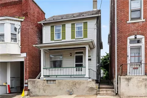 527 Ontario St, Bethlehem, PA 18015