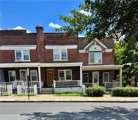 1242 W Union St, Allentown, PA 18102