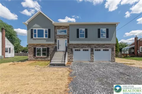 2328 Linden St, Bethlehem, PA 18017