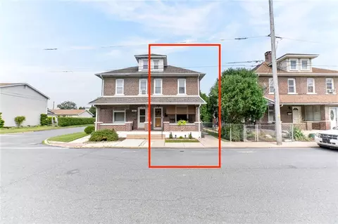 1641 Canal St, Northampton, PA 18067