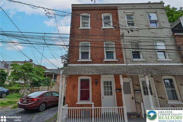 230 N Nagle St, Allentown, PA 18102