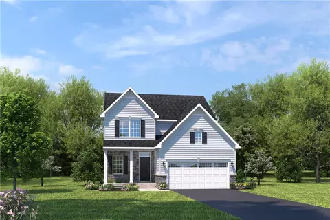 2766 Easton St #B, Macungie Twp, PA 19539