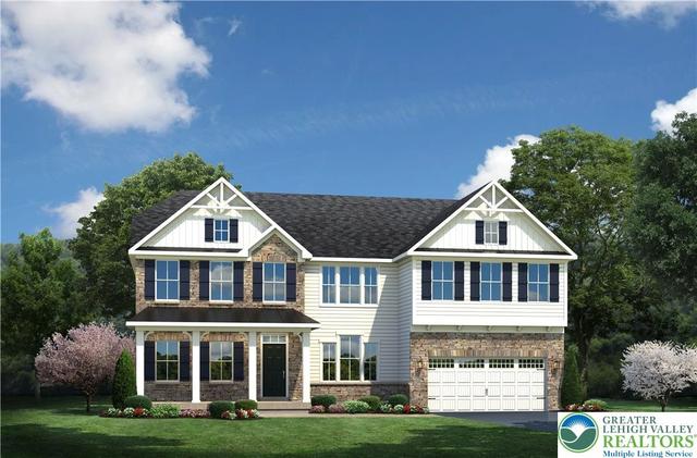 1293 Watson St #C, Macungie Twp, PA 19539