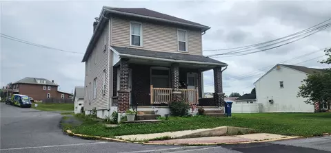 1651 Canal, Northampton, PA 18067