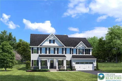 3011 Mckee St #N, Macungie Twp, PA 19539
