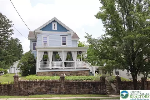 724 North St, Jim Thorpe, PA 18229