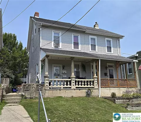 438 Bridge St, Catasauqua, PA 18032