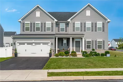 2670 14th St, Bethlehem, PA 18020
