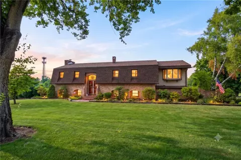 4938 Steuben Rd, Nazareth, PA 18064