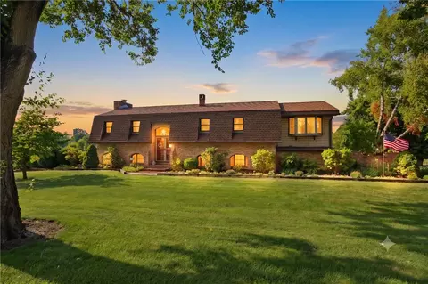 4938 Steuben Rd, Nazareth, PA 18064