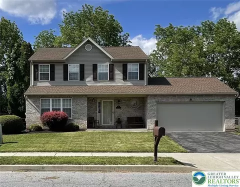 71 71 Penns Grant Dr, Palmer Township, PA 18045