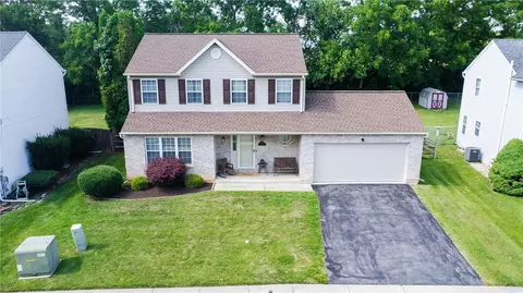 71 Penns Grant Dr, Palmer Township, PA 18045