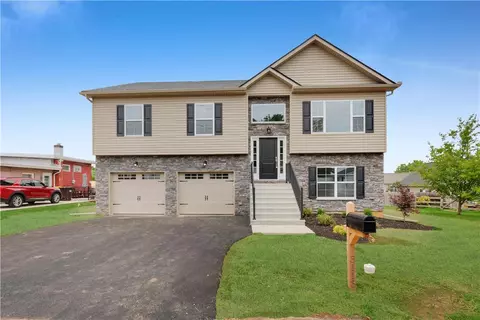 3113 Roosevelt St, Bethlehem, PA 18020