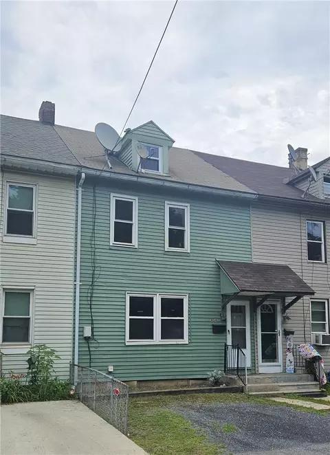 404 Ridge St, Palmerton, PA 18071