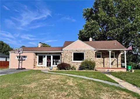 3128 Diamond, Allentown City, PA 18103