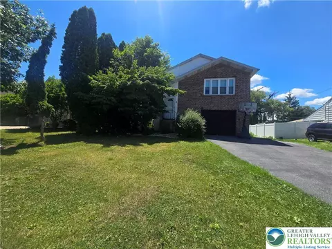 816 E Lexington St, Allentown, PA 18103