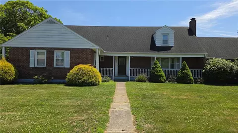 3732 Saucon Ave, Center Valley, PA 18034