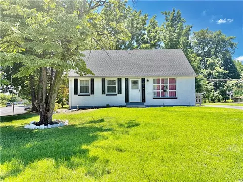 2840 E Texas Blvd, Allentown, PA 18103