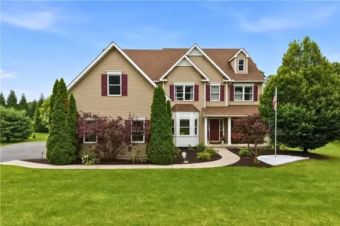 1212 Miller Rd, Wind Gap, PA 18091
