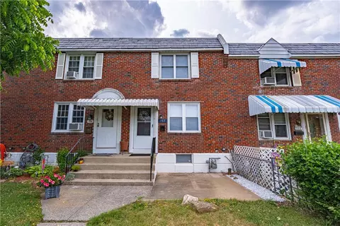 757 Benton St, Allentown, PA 18103